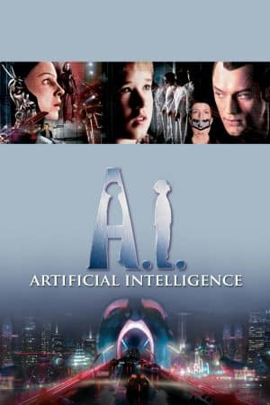 A.I.: Trí Tuệ Nhân Tạo