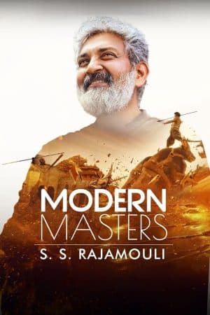 Bậc thầy thời hiện đại: SS Rajamouli