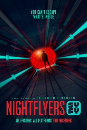 Con Tàu Nightflyers (Phần 1)