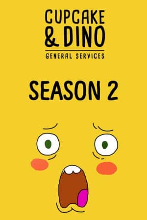 Cupcake & Dino – Dịch vụ tổng hợp (Phần 2)