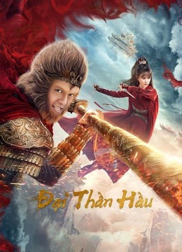 Đại Thần Hầu