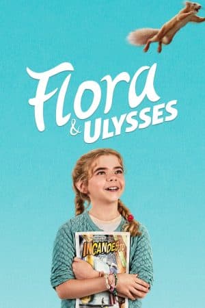 Flora & Ulysses