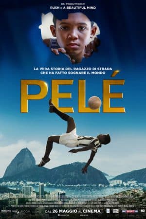 Huyền Thoại Pelé