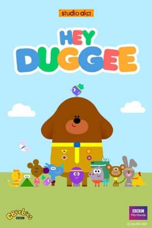 Này Duggee (Phần 3)