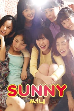 Nhóm Nữ Quái Sunny