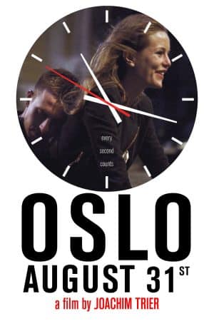 Oslo, Ngày 31 Tháng 8