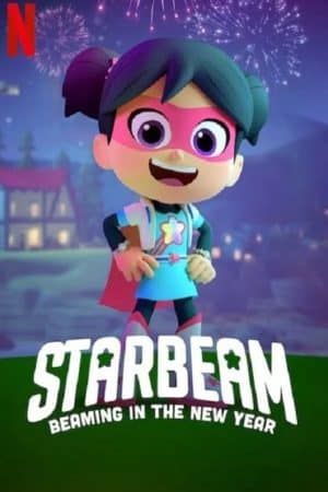 StarBeam: Beam mừng năm mới