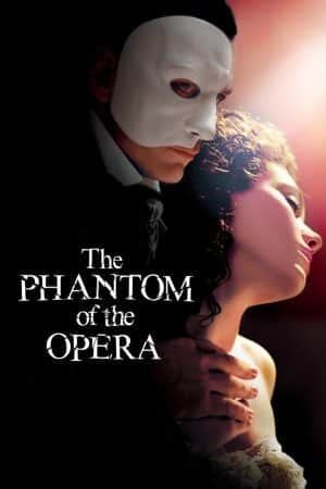 The Phantom of the Opera