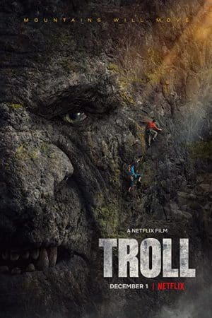 Troll: Quỷ Núi Khổng Lồ