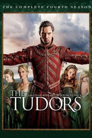 Vương Triều Tudors (Phần 4)